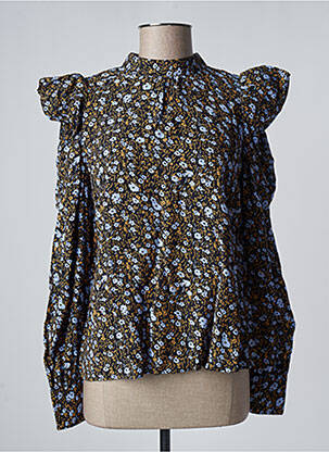Top noir Y.A.S femme