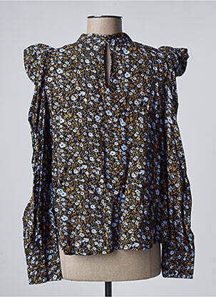 Top noir Y.A.S femme
