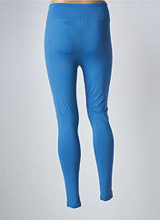 Legging bleu KENZO pour femme seconde vue