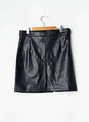 Jupe courte noir MOLLY BRACKEN femme