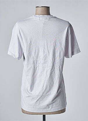 T-shirt blanc MAISON LABICHE femme
