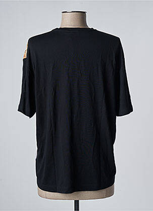 T-shirt noir PAUL SMITH femme