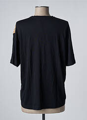 T-shirt noir PAUL SMITH pour femme seconde vue