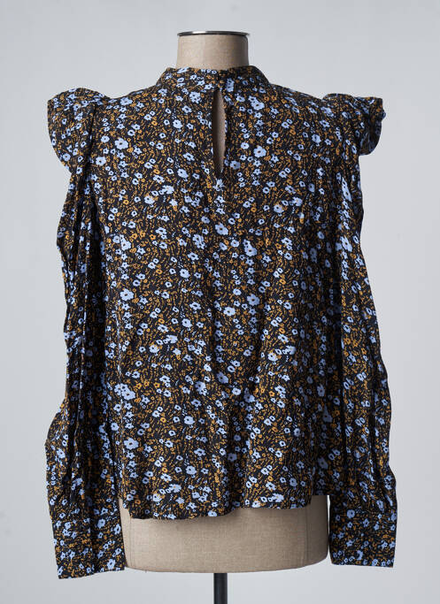 Top noir Y.A.S pour femme