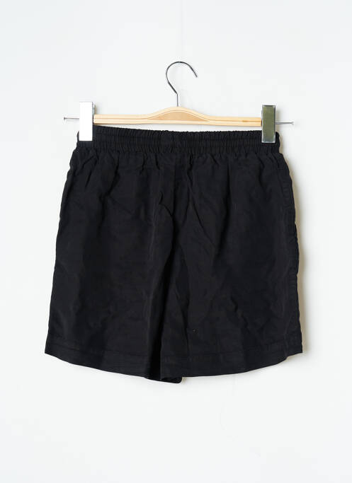 Short noir VILA pour femme