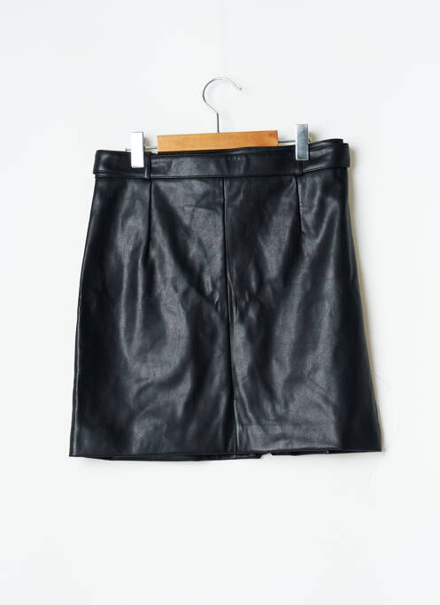 Jupe courte noir MOLLY BRACKEN pour femme