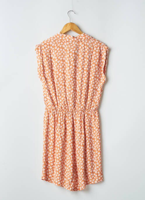 Combishort orange Y.A.S pour femme