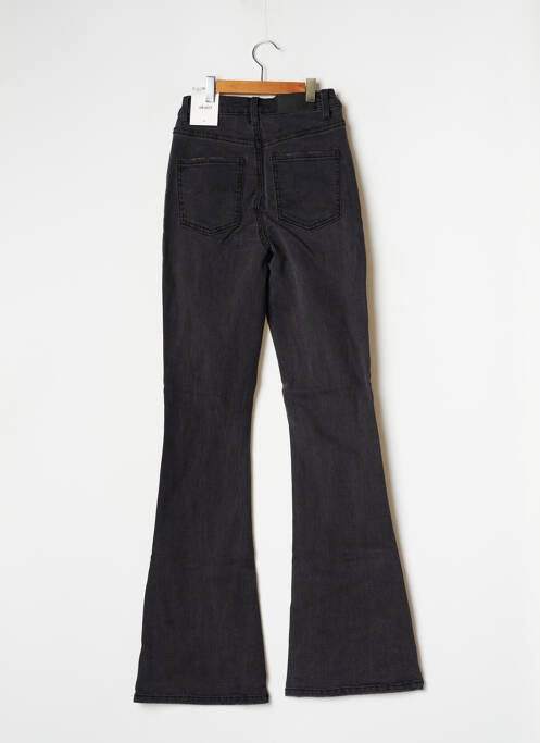 Jeans bootcut noir OBJECT pour femme