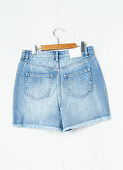 Short bleu VILA pour femme seconde vue