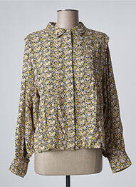 Chemisier noir Y.A.S femme