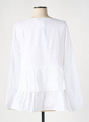 Top blanc PENNYBLACK femme