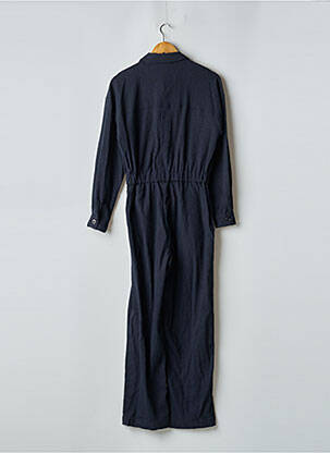 Combi-pantalon bleu SESSUN femme