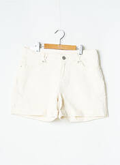 Short beige VILA pour femme seconde vue