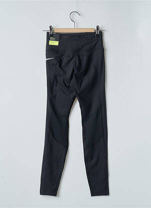 Legging noir NIKE femme