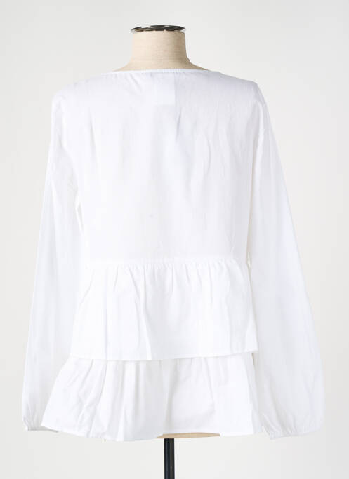 Top blanc PENNYBLACK pour femme