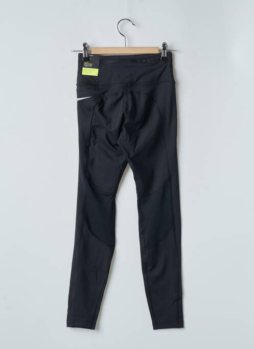 Legging noir NIKE pour femme