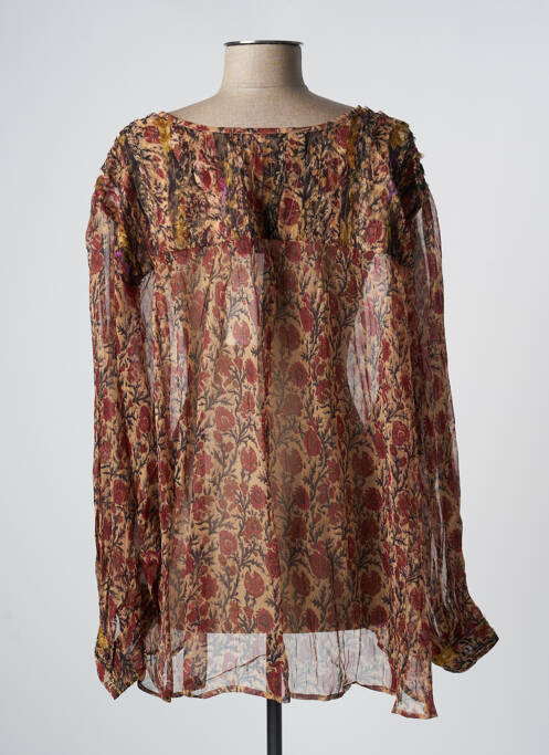 Top rouge MES DEMOISELLES...PARIS pour femme