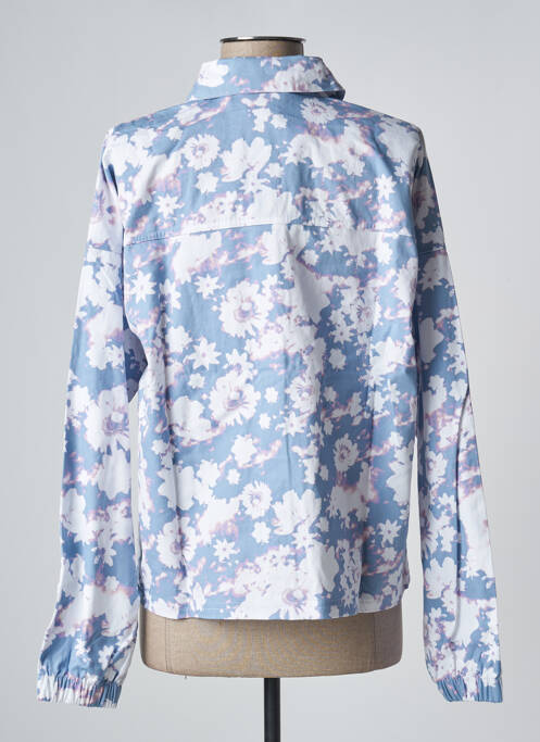 Veste casual multicolore ADIDAS pour femme