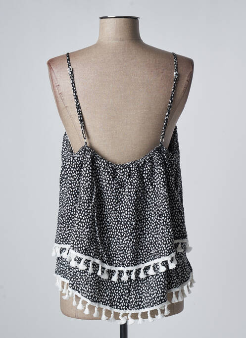 Top noir MOLLY BRACKEN pour femme