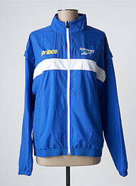 Veste casual bleu REEBOK femme