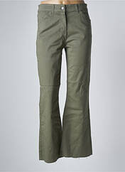 Jeans bootcut kaki MAX&CO. pour femme seconde vue