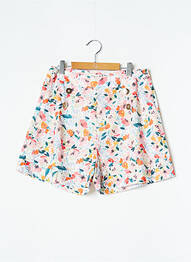 Short multicolore MOLLY BRACKEN femme