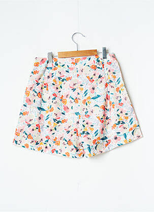 Short multicolore MOLLY BRACKEN femme