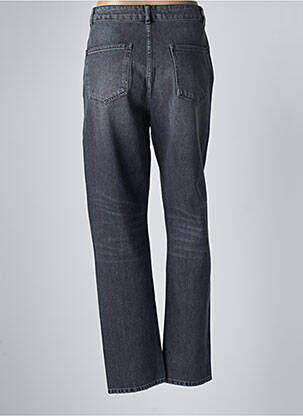 Jeans coupe droite noir ESSENTIEL ANTWERP femme