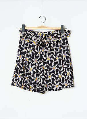 Short multicolore SCOTCH & SODA femme