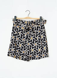 Short multicolore SCOTCH & SODA femme