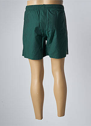 Short de bain vert BELLEROSE homme