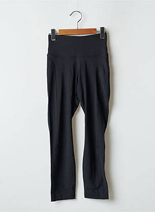 Legging noir NIKE femme