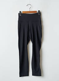 Legging noir NIKE femme