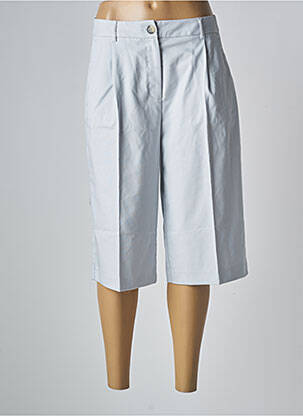 Bermuda blanc SELECTED femme