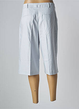 Bermuda blanc SELECTED femme
