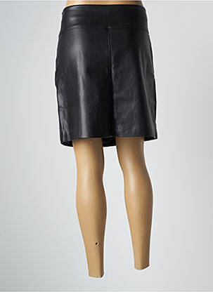 Jupe courte noir MOLLY BRACKEN femme