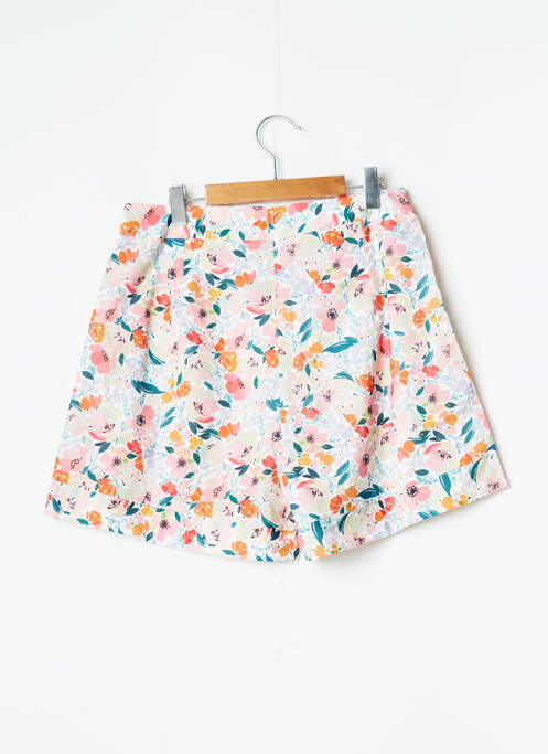 Short multicolore MOLLY BRACKEN pour femme