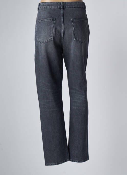 Jeans coupe droite noir ESSENTIEL ANTWERP pour femme