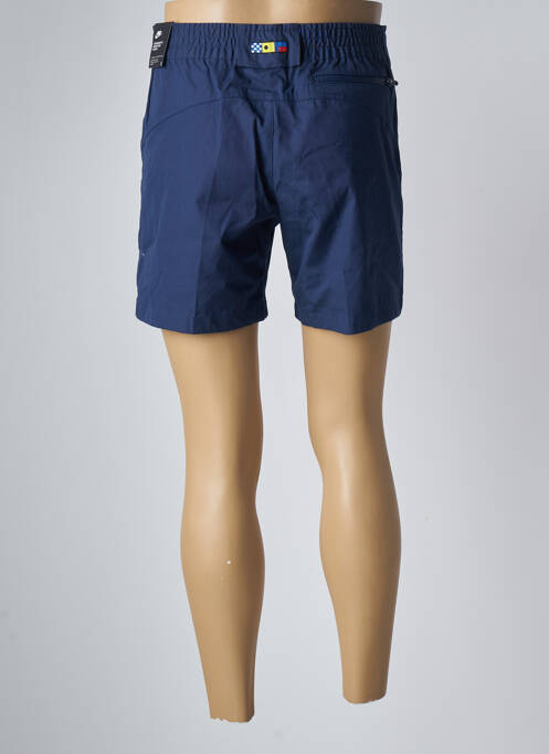 Short bleu NIKE pour homme