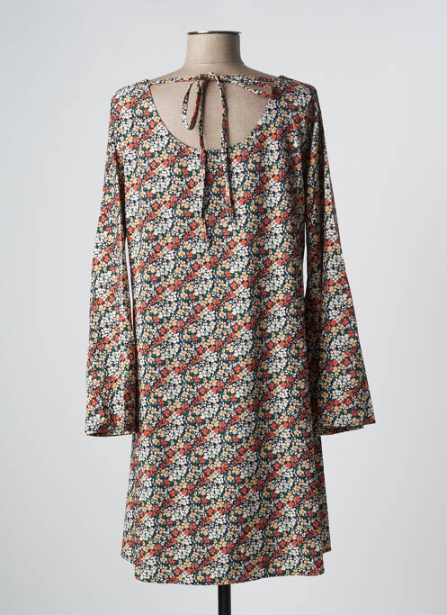 Robe courte beige MOLLY BRACKEN pour femme