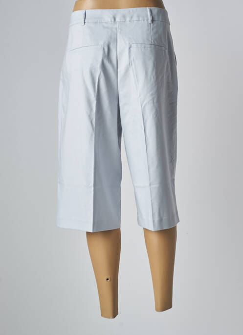 Bermuda blanc SELECTED pour femme