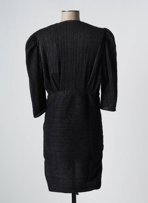 Robe courte noir IRO pour femme