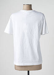 T-shirt blanc PAUL SMITH pour femme seconde vue