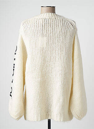 Pull blanc SACK'S femme