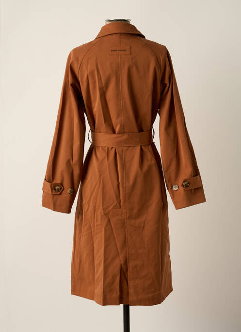 Trench orange BOBO CHOSES pour femme