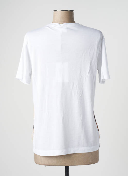 T-shirt blanc PAUL SMITH pour femme