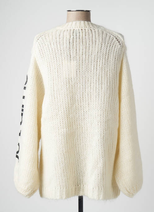 Pull blanc SACK'S femme