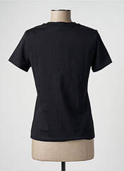 T-shirt noir KENZO pour femme seconde vue