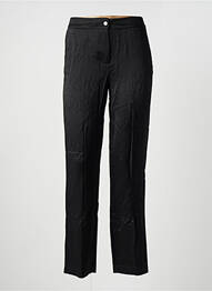 Pantalon droit noir VILA femme