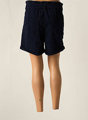 Short bleu MES DEMOISELLES...PARIS femme
